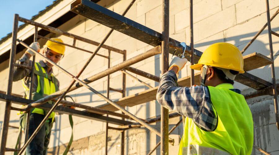 Expert top industrial roofings services in Loraine, TX